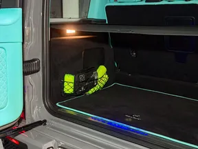 Brabus G-Class 800 2023