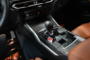 BMW 2 Series M2 2024