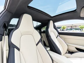 Porsche 911 Carrera GTS 2025