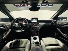 Mercedes-Benz A-Class 250 2017