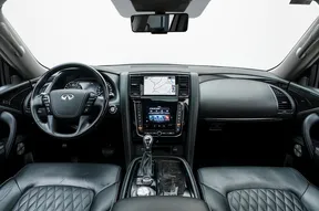 Infiniti QX80 2021