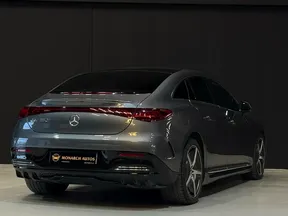Mercedes-Benz EQE 2023