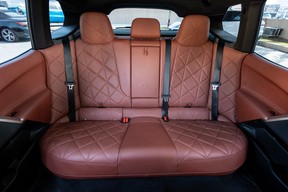 BMW iX 50 2023