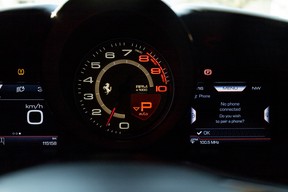 Ferrari F8 Tributo 2020