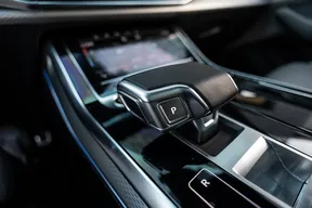 Audi Q8 2025