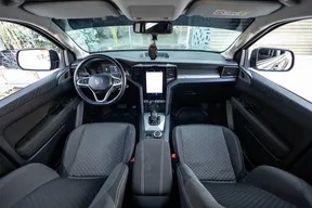 Volkswagen Amarok 2023