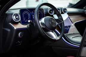 Mercedes-Benz C-Class 260 L 2023