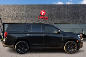 GMC Yukon 2024