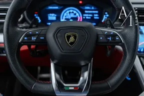 Lamborghini Urus 2019