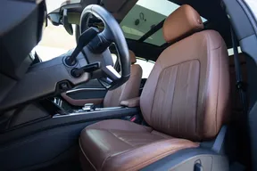 Audi e-tron 55 Sportback 2020