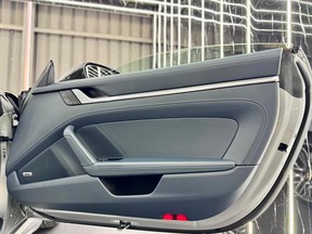 Porsche 911 Turbo 2023