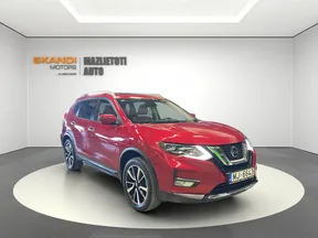 Nissan X-Trail 2019