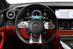 Mercedes-Benz AMG GT 53 2019
