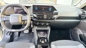 Citroën C4 2022
