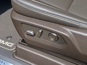 GMC Yukon 2023