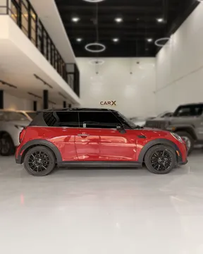 MINI Hatch Cooper 2023