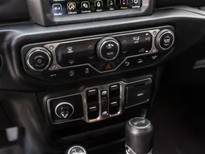 Jeep Wrangler Unlimited 2022