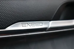 Exeed LX 2024