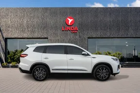 Chery Tiggo 8 Pro Max 2025