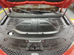 DFSK Fengon ix5  / Glory ix5 / F5 2023