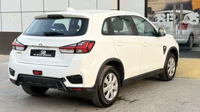 Mitsubishi ASX 2022