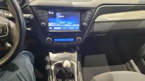 Toyota Avensis 2017