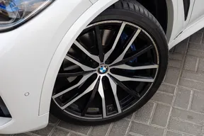 BMW X5 40 2019