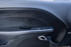 Dodge Challenger 2017