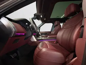 Land Rover Range Rover 2024