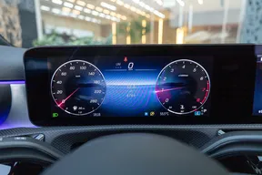 Mercedes-Benz A-Class 200 2025