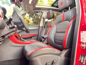MG ZS 2023