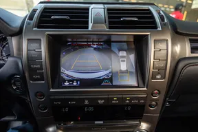 Lexus GX 460 2021
