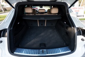 Porsche Cayenne S 2019