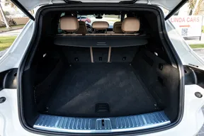 Porsche Cayenne S 2019