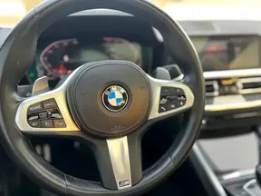 BMW 4 Series 430 2022