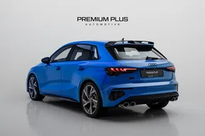 Audi S3 2024