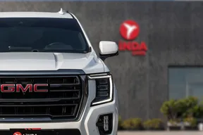 GMC Yukon 2022
