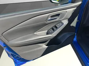 Nissan Qashqai 2023