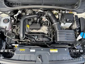 Volkswagen T-Cross 2023