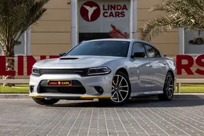 Dodge Charger 2023