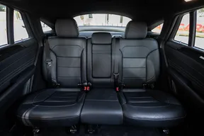 Mercedes-Benz GLE 43 AMG 2018