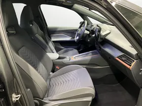 CUPRA Born 2022
