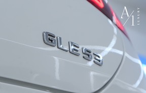 Mercedes-Benz GLE 53 AMG 2023