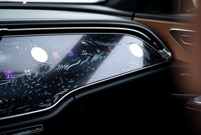 Mercedes-Benz E-Class 2024