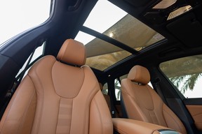 BMW X5 40i 2021