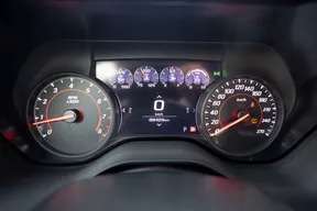 Chevrolet Camaro 2022