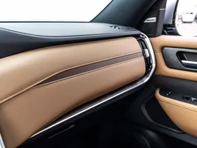 Nissan Patrol 2026