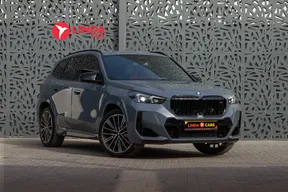 BMW X1 M35 2024