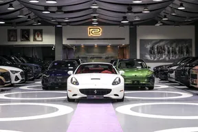 Ferrari California 2009