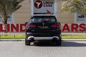 BMW X3 30i 2022